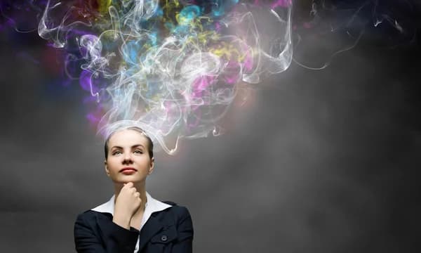 Using the ABCs to Change Your thoughts