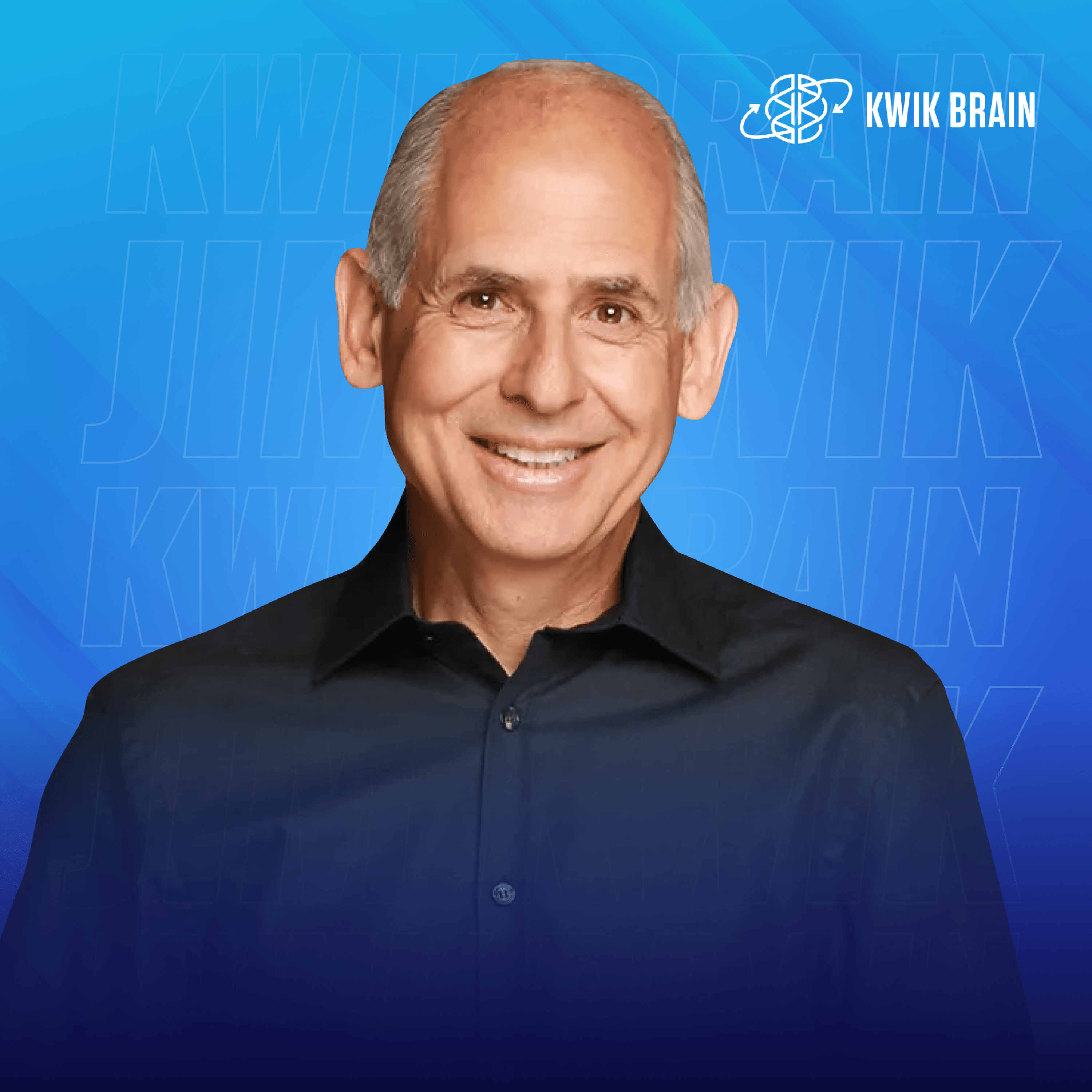 Strengthen Your Mind: Daily Habits for Better Brain Health with Dr. Daniel Amen