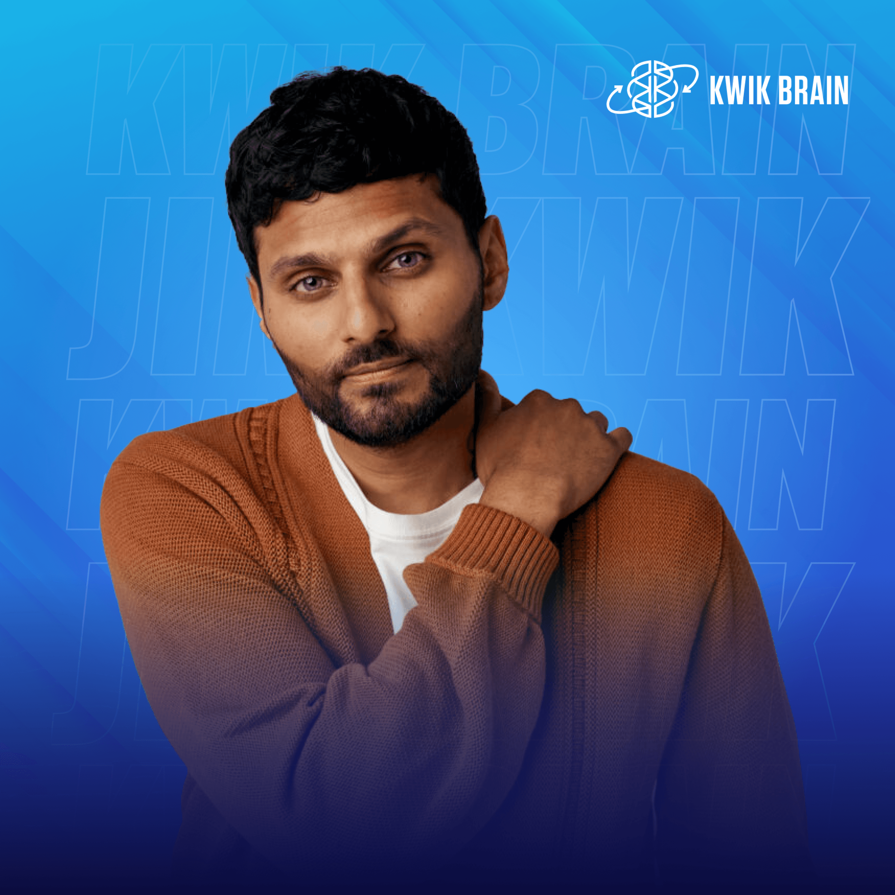 Brain & Love Connection with Jay Shetty