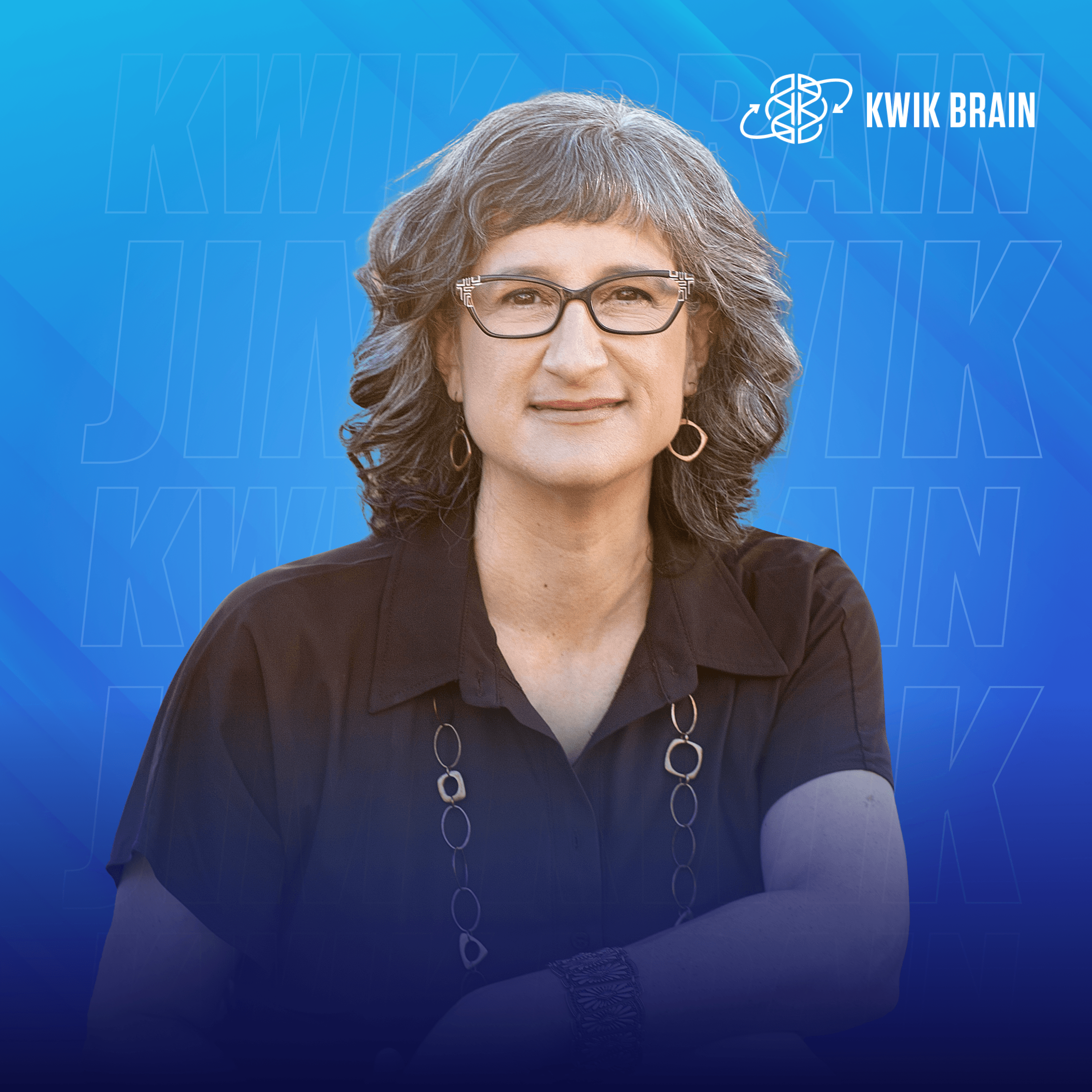 The Grieving Brain: How to Navigate Emotions After Loss with Mary-Frances O’Connor