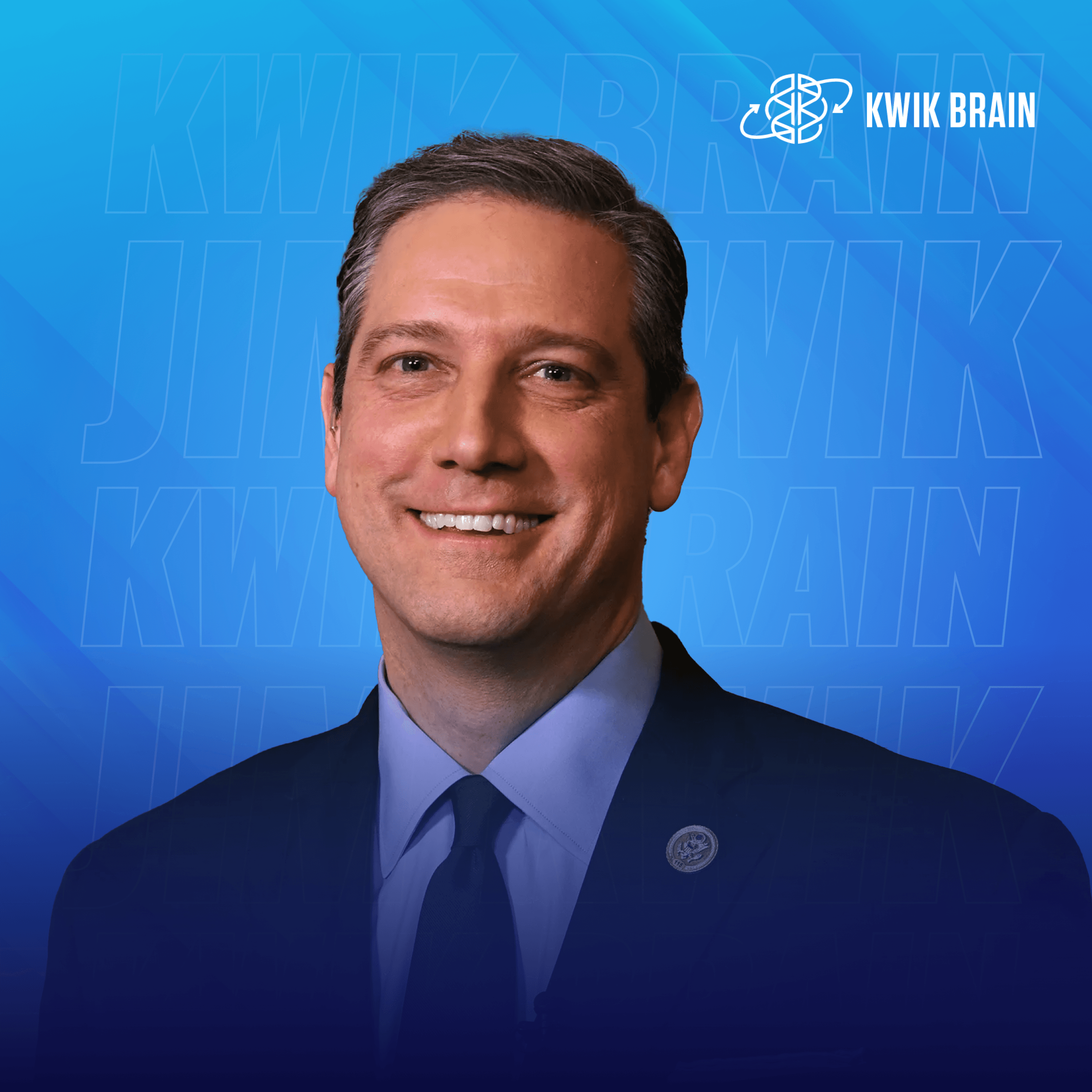 Mindful Leadership with Presidential Candidate – Tim Ryan