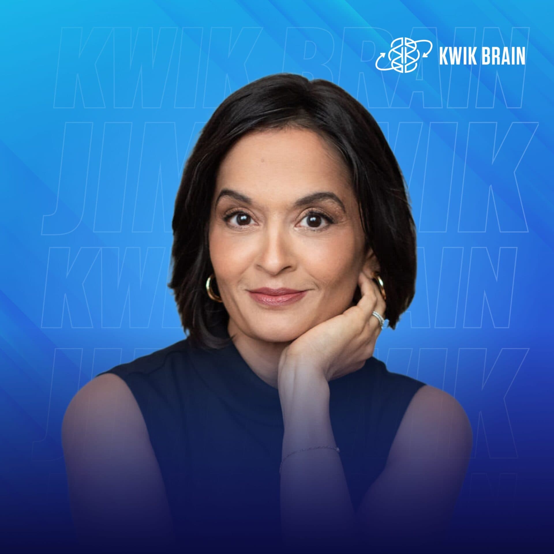 5 Evidence Based Resets to Support Positive Stress Levels with Dr. Aditi Nerurkar