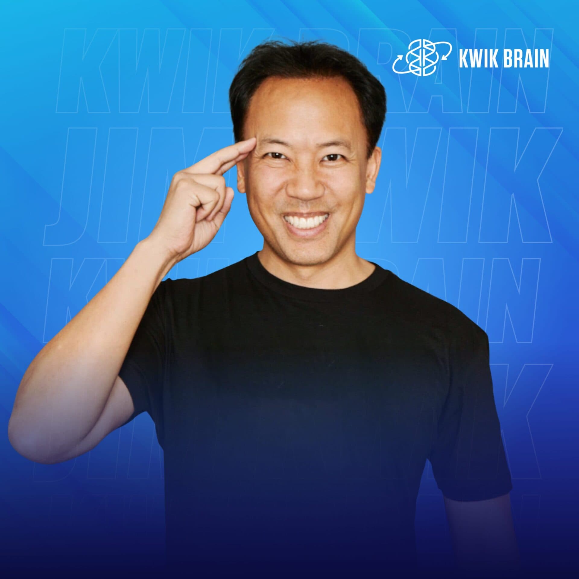 30 Minute Morning Brain Routine with Jim Kwik